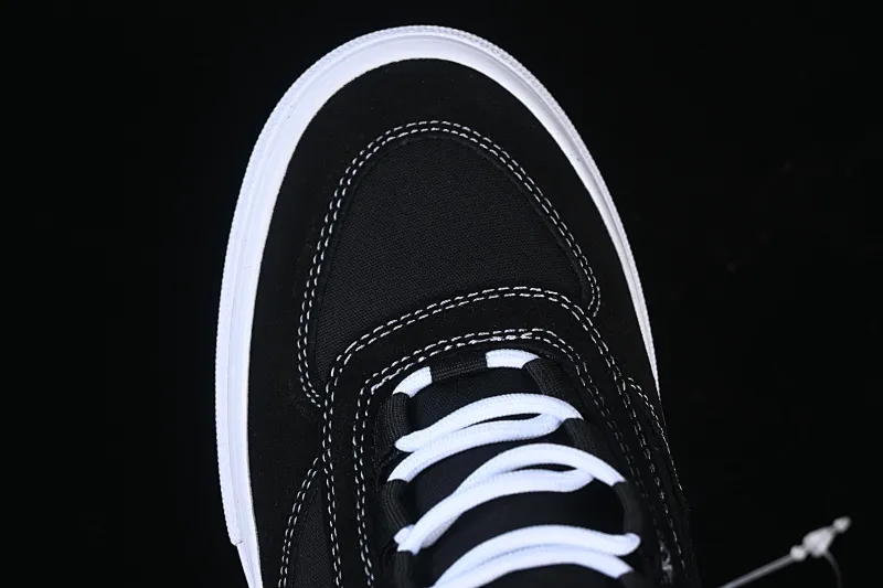 All categories Vans Vans series Vans Low Vans low-top Vans Safe Brady Low Vans high-end branch low-top retro casual sneakers VN000EEHBKA
